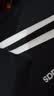 阿迪达斯（adidas）男款运动干爽梭织长裤跑步潮流舒适休闲长裤JE1345 实拍图