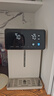 美的（Midea）小魔方电热水瓶净饮水机母婴级316L内胆调奶器全能大师智能保温恒温水壶一体可拆5L大容量20FPro 实拍图