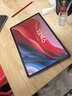 联想（Lenovo）小新PadPro12.7 2025款平板电脑  2.9K高刷全面屏 娱乐学习 10200mAh长续航 12+256G大象灰 实拍图
