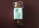 Mistine蜜丝婷奶咖唇釉口红唇彩唇蜜不沾杯裸色唇冻J01七夕礼物送女友 实拍图