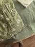 佳帮手衣服防尘罩压缩省空间羽绒服专用防尘袋挂式衣柜挂衣罩 实拍图