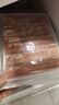 恒都 【国产谷饲300天】 原切牛肉卷 400g*3 不注水不滚揉 涮煮食材 实拍图