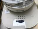 美的（Midea）养生壶 316L母婴材质全自动煮茶壶花茶壶 1.5L烧水壶 12h恒温 11档控温煮茶器电热水壶YSNC1501Pro 实拍图