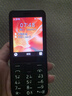 诺基亚（NOKIA）220 4G 移动联通电信全网通 2.8英寸双卡双待 直板按键手机 老人老年手机 学生手机 黑色 实拍图