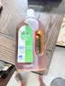 滴露（Dettol）消毒液洗衣衣物消毒水750mL 除螨杀菌混洗无忧 家居地板消毒 非84 实拍图