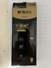 晨光（M&G）文具小金戒K35按动中性笔0.5速干ST头签字笔黑笔商务考试水笔高颜值办公用品 12支装AGPK350QA 实拍图