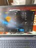 机械师曙光16S【入学核心装备】16英寸学生AI办公游戏本笔记本电脑R7HX RTX5060 180Hz 2.5K屏 16G1T国补 实拍图