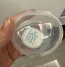 新安怡（AVENT）飞利浦新安怡 安抚奶嘴新生婴儿宝宝柔软0-3-6个月防胀气进口硅胶 实拍图