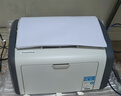 惠普（HP）1007/1008/1108/1020plus打印机黑白激光小型家用学生办公A4作业财务A5凭证双面微信手机无线WIFI二手9成新 热销款1020plus【电脑打印】配一只硒鼓+碳粉 实拍图