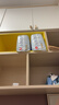 好奇（Huggies）金装小黑洞拉拉裤XXL74(15kg以上)尿不湿【速干不易红】 实拍图