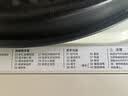 美的（Midea）小滋味2.0微烤炸一体机 彩膜触控变频平板顶部烤管热风微波炉电烤箱空气炸一体2026新款F15 实拍图