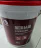 雨虹防水HCA122高弹丙烯酸 屋顶防水涂料 白色隔热 10KG 实拍图