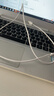 Apple/苹果 60W type-c充电线-1米 usb-c手机数据线 原装旗舰店苹果iPhone 17 Pro Max iPad快充线 实拍图