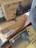 惠普（HP）158X粉盒 W1580A原装粉盒 适用TANK MFP 1005 2506 2606系列 W1580X 约5000页【需操作加粉两次】 实拍图