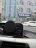 BASEUS车载无线充电器手机支架磁吸15w快充汽车专用仪表台桌面2026新款 实拍图