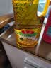 鲁花【保真菜籽油】食用油 低芥酸特香菜籽油 900ml 物理压榨  实拍图