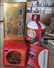 茅台飞天 酱香型白酒 53度 1000mL*6 整箱装【名酒鉴真】 实拍图