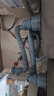 潜水艇（Submarine）CSQ-2D厨房洗菜盆双槽下水管侧排省空间提篮套装防臭下水三通 实拍图