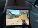 Apple/苹果 iPad 11英寸 A16芯片2025年款 平板电脑 (256GB WLAN版/学习办公娱乐)银色 实拍图