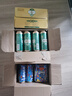 雪花啤酒(Snowbeer)全麦5号醇厚型啤酒330ml*24听全麦芽酿造 京东自营 晒单实拍图