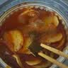 自嗨锅自热火锅 方便速食免煮出游零食麻辣嫩牛火锅大分量独享装293g/桶 实拍图