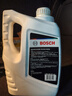 博世（BOSCH）有机长效汽车防冻液发动机冷却液 养车保养 冰点-45℃ 4L（绿色） 实拍图