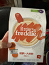 小皮（Little Freddie）益生菌胡萝卜大米粉160g*1盒【限时特惠 效期至26年12月】 实拍图