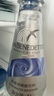 圣碧涛（SAN BENEDETTO）意大利 碳酸饮料1L*12整箱天然加气水 气泡水阿尔卑斯山家庭装 实拍图