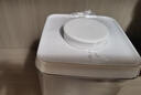 佳帮手按压式密封罐食品级五谷杂粮收纳盒面粉零食宠物粮防潮储物罐1.7L 实拍图