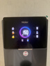 海尔（Haier）家用净水器伴侣管线机餐边柜净热一体2105壁挂式速热饮水即热即饮无胆无千滚水智能LED彩屏套装 2105管线机-智能温热超薄 实拍图