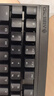 CHERRY樱桃 MX2.0S 机械键盘108键 电竞键盘游戏键盘 办公电脑键盘 全尺寸有线键盘 黑色红轴 实拍图