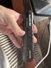 惠象 极亮防水强光手电筒 防洪防汛户外巡逻超亮远射长续航LED磁吸可充电非氙气多功能防水SQ03 个 实拍图