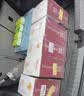 图利斯法国原酒进口红酒 图利斯系列 干红葡萄酒送礼 750ml 【六支畅饮款】图利斯干红 实拍图