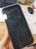 绿联【无黑边不挡屏】适用苹果17钢化膜iPhone17手机膜16Pro通用无边高清全屏防摔防爆保护膜 2片装 实拍图