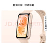 华为（HUAWEI）手环11 标准版【国补15% | 咨询更优惠】超薄机身睡眠监测学生智能运动手环【华为官方授权】 羽砂黑【增强型聚合纤维表壳】 实拍图