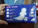 七度空间少女超薄 100%纯棉加量超特长夜用卫生巾套装48片【新国标认证】 实拍图