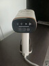 美的（Midea）【新一代有钛吸烫机】吸附式手持挂烫机/电熨斗23g/min大蒸汽家用小型熨烫机除螨YBD15XT 实拍图