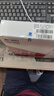 西部数据（WD）NAS机械硬盘 WD Red Plus 西数红盘 8TB 5640转256MB SATA CMR垂直 NAS专用硬盘 3.5英寸 WD80EFPX 实拍图
