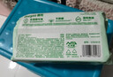 德佑芦荟湿厕纸80抽*6包 洁厕湿纸巾湿厕用纸巾卫生纸柔厚可冲马桶 实拍图