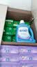 洁云卫生纸 柔韧方包400张30包压花抽纸厕纸替代卷纸家用商用擦手整箱 实拍图