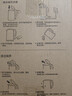 美的（Midea）电热水壶养生母婴级316L内胆双层无缝一体烧水壶1.7L大容量自动智能断电 SH17M301PRO 实拍图