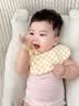 马博士婴儿牙胶防吃手小月龄4-6个月以上幼儿宝宝食品级口欲期磨牙 实拍图