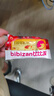比比赞（BIBIZAN）蔓越莓曲奇饼干1200g早餐办公室零食饱腹代餐送礼休闲食品 实拍图