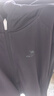 骆驼（CAMEL）防晒衣男女装夏季新款户外运动服原纱凉感防晒宽松连帽上衣薄外套 实拍图