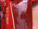 徐福记多口味硬糖喜糖2.2斤 结婚订婚满月 伴手礼 大包装散装糖果礼盒 实拍图
