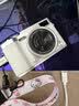 储技 相机专用TF内存卡适用于富士拍立得instax mini12/EVO相机内存卡高速存储ccd数码存储卡 【8G】适用于拍立得相机内存卡 TF（Micro SD）卡 实拍图