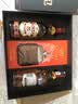 芝华士（Chivas）12年 苏格兰调和型威士忌 500ml双瓶江湖再见 礼盒 实拍图