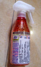 花王（KAO）橘油污净300ml 厨房清洁剂抽油烟机清洗剂强力去污渍油烟垢除异味 实拍图
