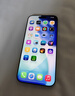 Apple/苹果 iPhone 17 Pro Max 256GB 深蓝色 移动联通电信5G 双卡双待手机 实拍图
