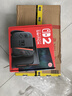 Nintendo Switch 2 游戏机港版【单机标准版 不含游戏】任天堂掌上大屏高刷支持HDR家用易上手便携体感掌机 实拍图